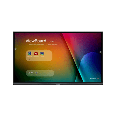 Màn hình tương tác ViewBoard 86 inch IFP8650-3